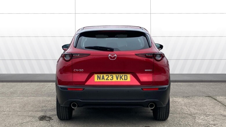 Mazda Cx-30 2.0 e-Skyactiv X MHEV SE-L Lux 5dr Petrol Hatchback